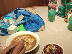 -松鹤面馆·古法焖肉面(观前店)