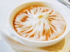 -利苑酒家(金宝店)