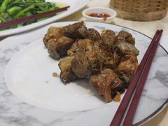 -鹭岛新泉客家菜·海鲜·融合菜(莲前店)