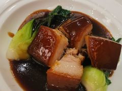 -银都上海菜馆(粤海东路店)