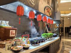 -武汉洲际酒店