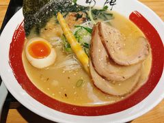 -雷门拉面·现熬骨汤(凯德来福士店)