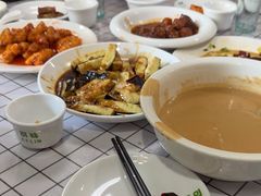 -华春餐馆(鱼山路店)