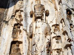 -青州市云门山风景区