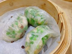 -添好运点心专门店(深水埗店)