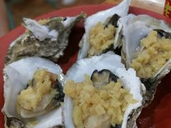 -贞姨美食·老字号海鲜大排档