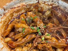 -小姐姐的鸭店(云锦路店)