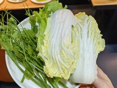 -苏格里岛自助海鲜烤肉(青秀万达店)