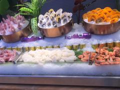 -鹿客臻鲜海鲜自助餐厅(永旺店)