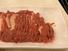 -八先生涮肉房(三里河店)
