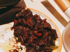 -饭桌故事·血鸭湘(荣宝华店)