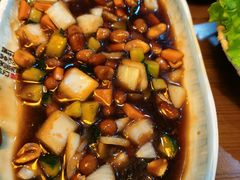 -豚豚猪村烤肉·韩国烤肉(总店)