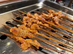 盟重牛油-盟重烧烤(高正街店)