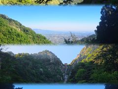 -泰山风景名胜区