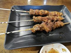 -长安后宰门水盆羊肉(新都心店)