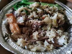 -壹只卤鹅·潮汕菜(莲塘店)