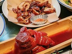 -大牌大·传统杭帮菜(湖滨店)