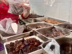 -吴山烤禽 (吴山路店)