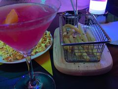 -MOSSO音乐酒吧·Live House(南京西路店)