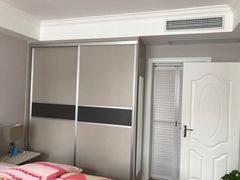 -索菲亚衣柜橱柜家具全屋定制(汶水红星店)