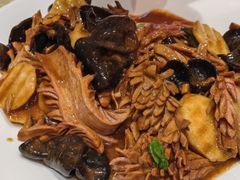 爆炒腰花-春江饭店(共青团路总店)