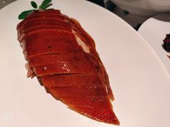 -四季民福烤鸭店(王府井东安门店)