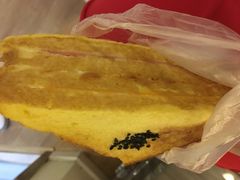 -85度C(厦门中华城新店)