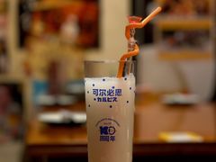 -気楽亭和食料理(气乐亭大世界本店)