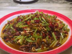 -常和州·夜宵大排档(常州单店)