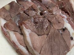 -东山矮马桶羊肉(太湖东山店)