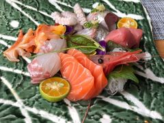 -鮨鲸·和牛烧(三里屯店)