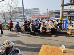 -赵姐猪耳朵饭店