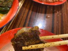 -旮旯儿小串