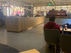 -COSTA COFFEE(上海月星环球港店)