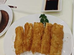 -兴悦酒家(保利克洛维店)
