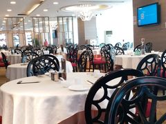 大堂-万龙洲海鲜(南新仓店)