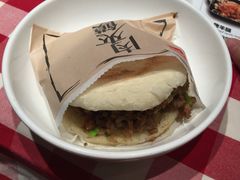 -西贝(上海我格广场店)