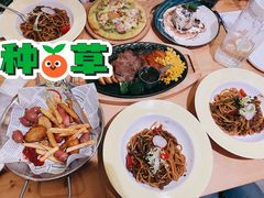 -夏日玛莉西餐厅(梅溪湖步步高店)