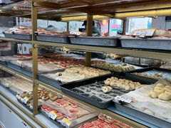 -爱德顺糕点食屋(利民道店)
