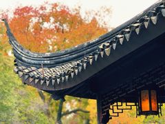 -拙政园