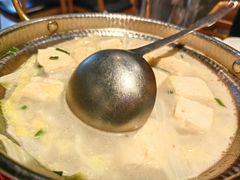 -金掌勺东北菜(格兰晴天店)