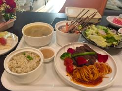 -大美母婴月子中心(馨乐庭店)