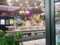 -吉布鲁牛排海鲜自助(成都大悦城店)