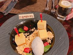 -深圳四季酒店·馥自助餐厅