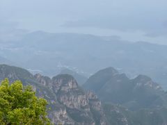 -狼牙山风景区