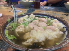 -老谢野馄饨(延安路店)