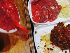 -大龙燚·旷野鲜火锅(广州首店)