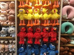 -名创优品(湖南长沙市银盆岭万达店)