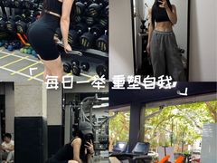 -VPsmart私教健身工作室(新华路旗舰店)