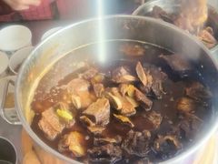 -好成财牛排馆(涂门街总店)